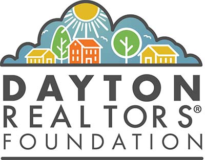 Dayton REALTORS® Foundation logo